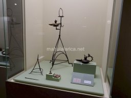 Museos de Albacete 2023